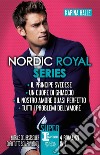 Nordic Royal Series. E-book. Formato EPUB ebook