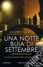 Una notte buia di settembre. E-book. Formato EPUB ebook