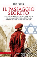 Il passaggio segreto. E-book. Formato EPUB ebook