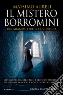 Il mistero Borromini. E-book. Formato EPUB ebook di Massimo Aureli