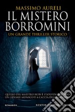 Il mistero Borromini. E-book. Formato EPUB ebook