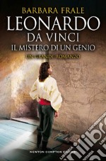 Leonardo da Vinci. Il mistero di un genio. E-book. Formato EPUB ebook