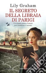 Il segreto della libraia di Parigi. E-book. Formato EPUB ebook