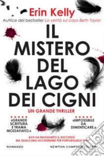 il mistero del Lago dei cigni. E-book. Formato EPUB ebook di Erin Kelly