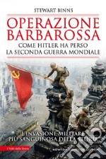 Operazione Barbarossa. E-book. Formato EPUB ebook