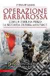 Operazione Barbarossa. E-book. Formato EPUB ebook