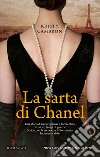 La sarta di Chanel. E-book. Formato EPUB ebook