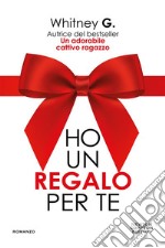 Ho un regalo per te. E-book. Formato EPUB ebook