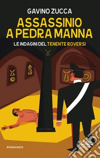 Assassinio a Pedra Manna. E-book. Formato EPUB ebook