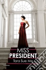 Miss President. E-book. Formato EPUB ebook