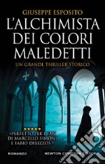 L'alchimista dei colori maledetti. E-book. Formato EPUB ebook