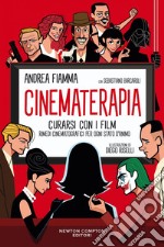 Cinematerapia. E-book. Formato EPUB ebook