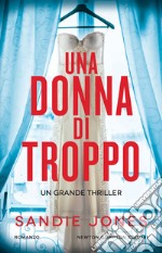 Una donna di troppo. E-book. Formato EPUB ebook