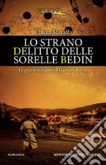 Lo strano delitto delle sorelle Bedin. E-book. Formato EPUB