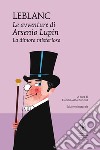 Le avventure di Arsenio Lupin. La dimora misteriosa. E-book. Formato EPUB ebook