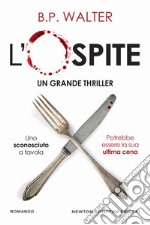 L'ospite. E-book. Formato EPUB ebook