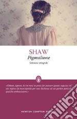 Pigmalione. E-book. Formato EPUB ebook