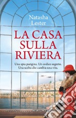 La casa sulla riviera. E-book. Formato EPUB