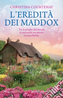 L'eredità dei Maddox. E-book. Formato EPUB ebook di Christina Courtenay