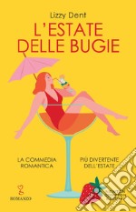 L'estate delle bugie. E-book. Formato EPUB ebook