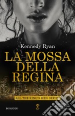 La mossa della regina. E-book. Formato EPUB ebook