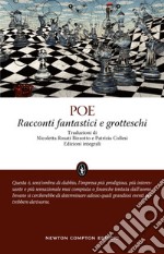 Racconti fantastici e grotteschi. E-book. Formato EPUB ebook