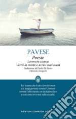 Poesie. Lavorare stanca - Verrà la morte e avrà i tuoi occhi. E-book. Formato EPUB ebook