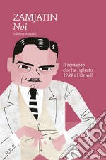 Noi. E-book. Formato EPUB ebook