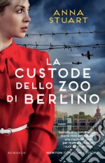 La custode dello zoo di Berlino. E-book. Formato EPUB