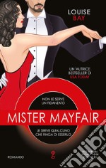 Mister Mayfair. E-book. Formato EPUB ebook