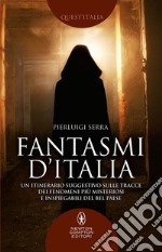 Fantasmi d'Italia. E-book. Formato EPUB ebook