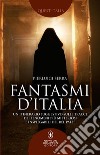 Fantasmi d&apos;Italia. E-book. Formato EPUB ebook