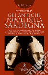 Gli antichi popoli della Sardegna. E-book. Formato EPUB ebook