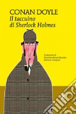 Il taccuino di Sherlock Holmes. E-book. Formato EPUB ebook