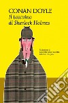 Il taccuino di Sherlock Holmes. E-book. Formato EPUB ebook
