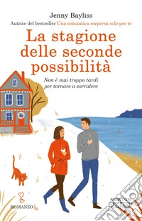 La stagione delle seconde possibilità. E-book. Formato EPUB ebook