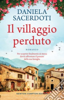 Il villaggio perduto. E-book. Formato EPUB ebook di Daniela Sacerdoti