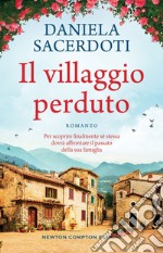 Il villaggio perduto. E-book. Formato EPUB ebook