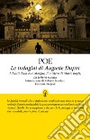 Le indagini di Auguste Dupin. E-book. Formato EPUB ebook di Allan Edgar Poe