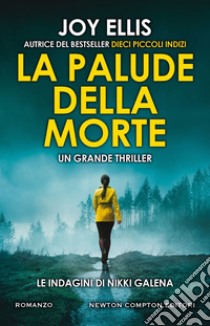 La palude della morte. E-book. Formato EPUB ebook di Joy Ellis