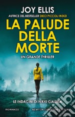 La palude della morte. E-book. Formato EPUB ebook