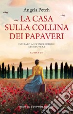 La casa sulla collina dei papaveri. E-book. Formato EPUB ebook