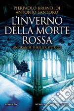 L&apos;inverno della morte rossa. E-book. Formato EPUB ebook