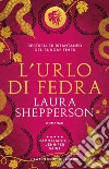 L'urlo di Fedra. E-book. Formato EPUB ebook