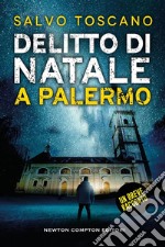 Delitto di Natale a Palermo. E-book. Formato EPUB ebook