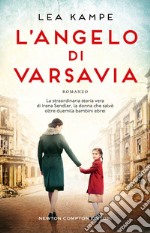 L'angelo di Varsavia. E-book. Formato EPUB ebook