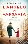 L'angelo di Varsavia. E-book. Formato EPUB ebook