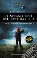 Lo strano caso del circo Baruffa. E-book. Formato EPUB ebook