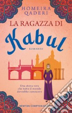 La ragazza di Kabul. E-book. Formato EPUB ebook