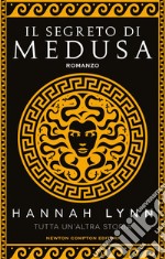 Il segreto di Medusa. E-book. Formato EPUB ebook